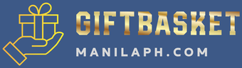 Gift Basket Manila PH