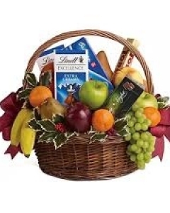 Get well Basket