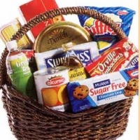 Gift Basket #121